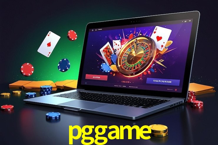 pggame Salvador - Support