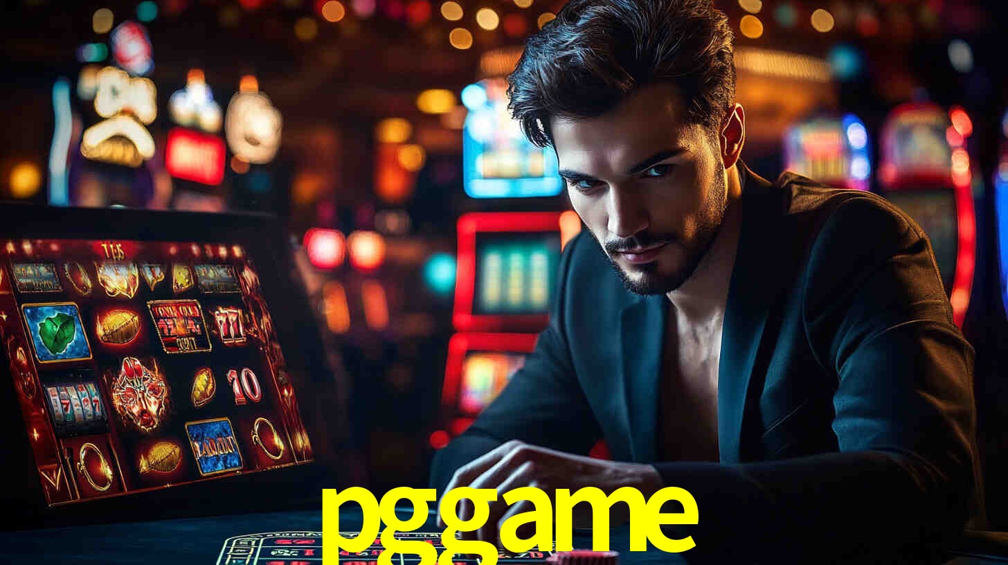 pggame: Jogue Crash e Experimente Alta Recompensa Instantânea