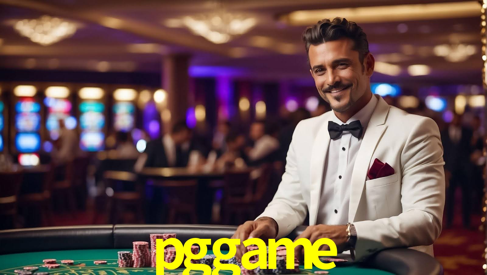 pggame - Security