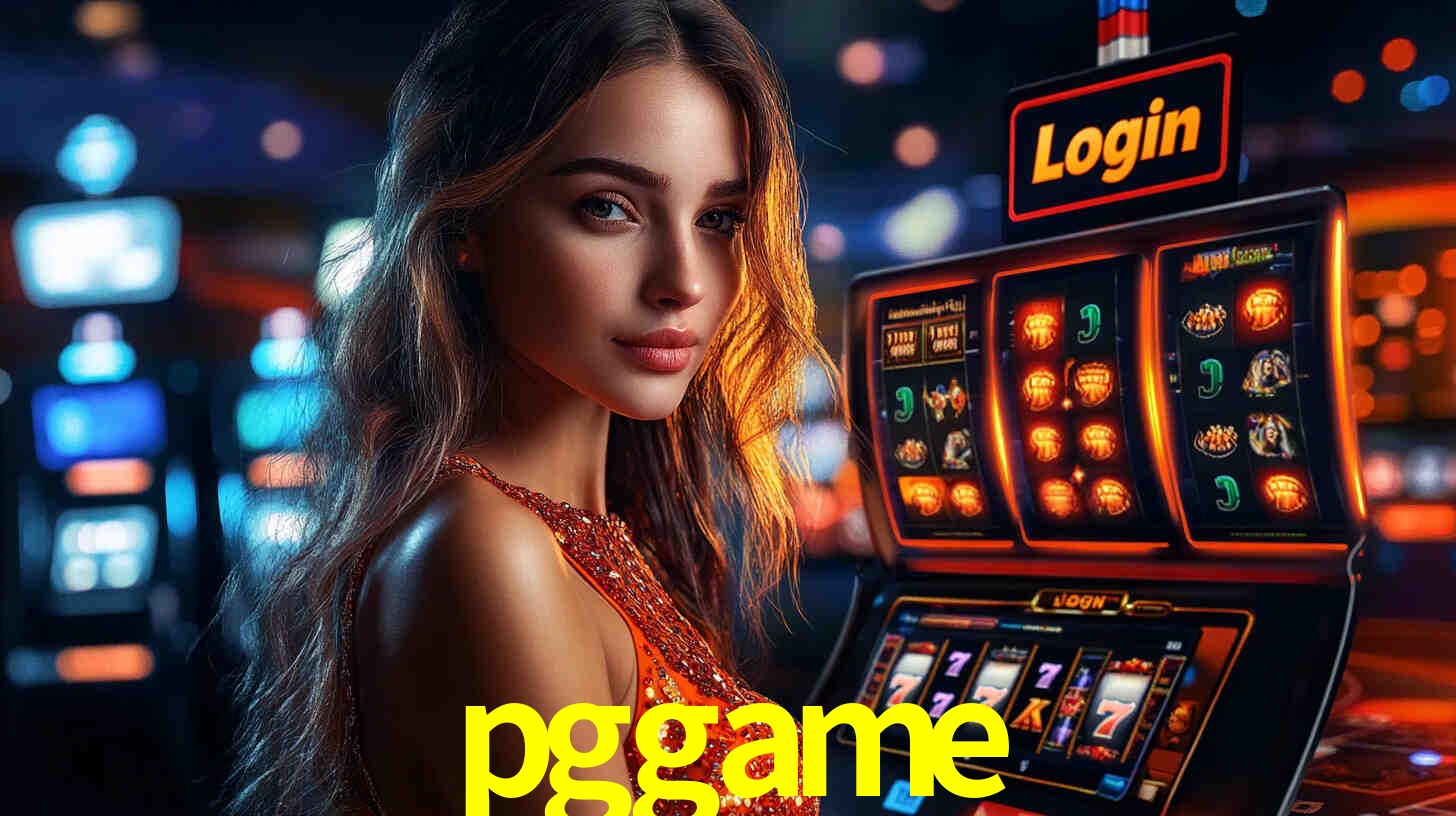 Experimente o Login Seguro Premium no pggame