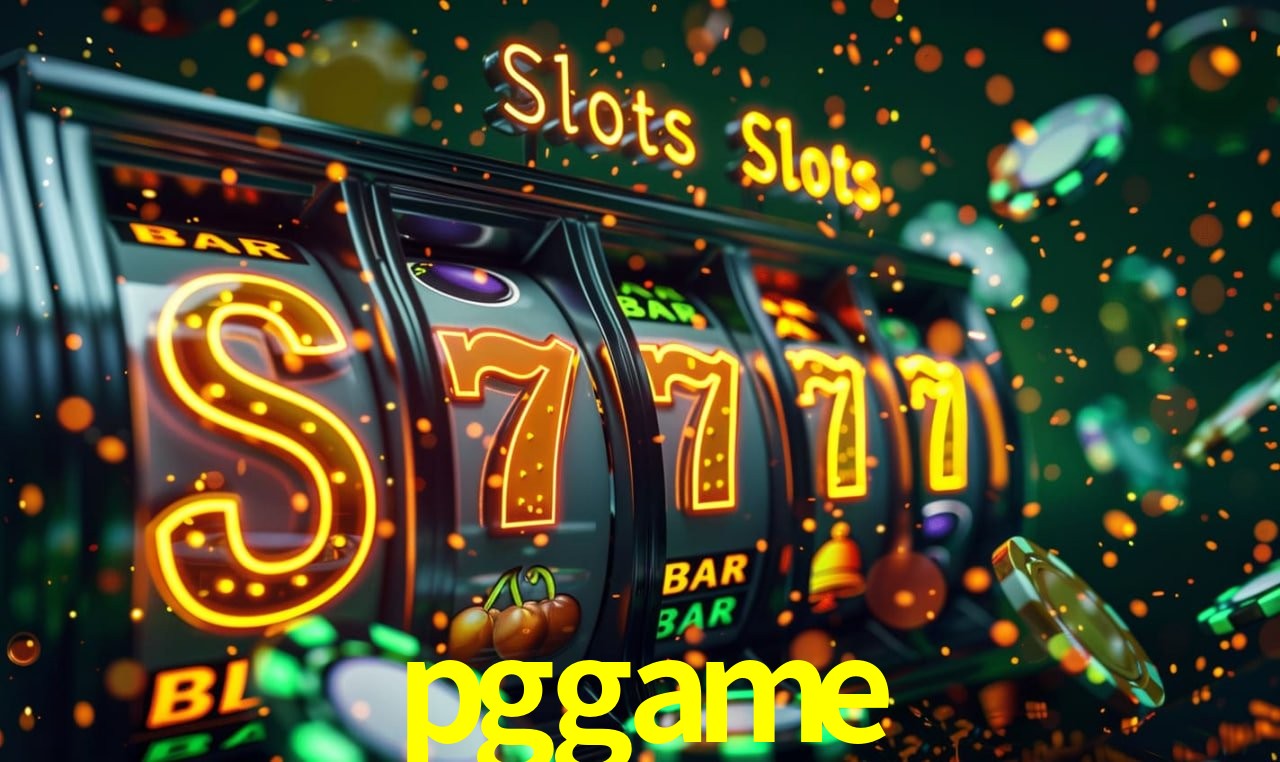 Jogos de Slot pggame