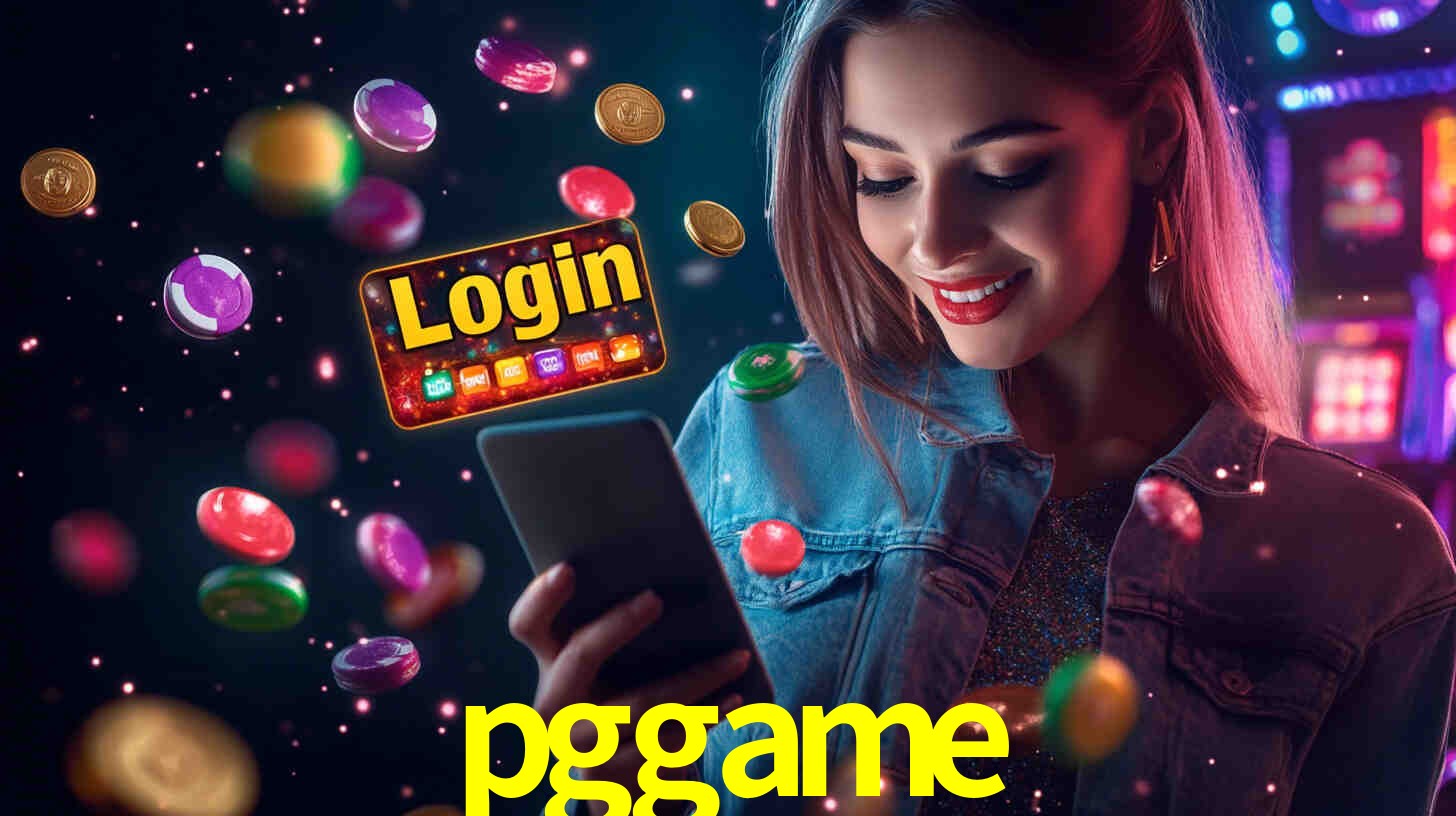 Descubra o Programa VIP da pggame: Vantagens Exclusivas para Jogadores