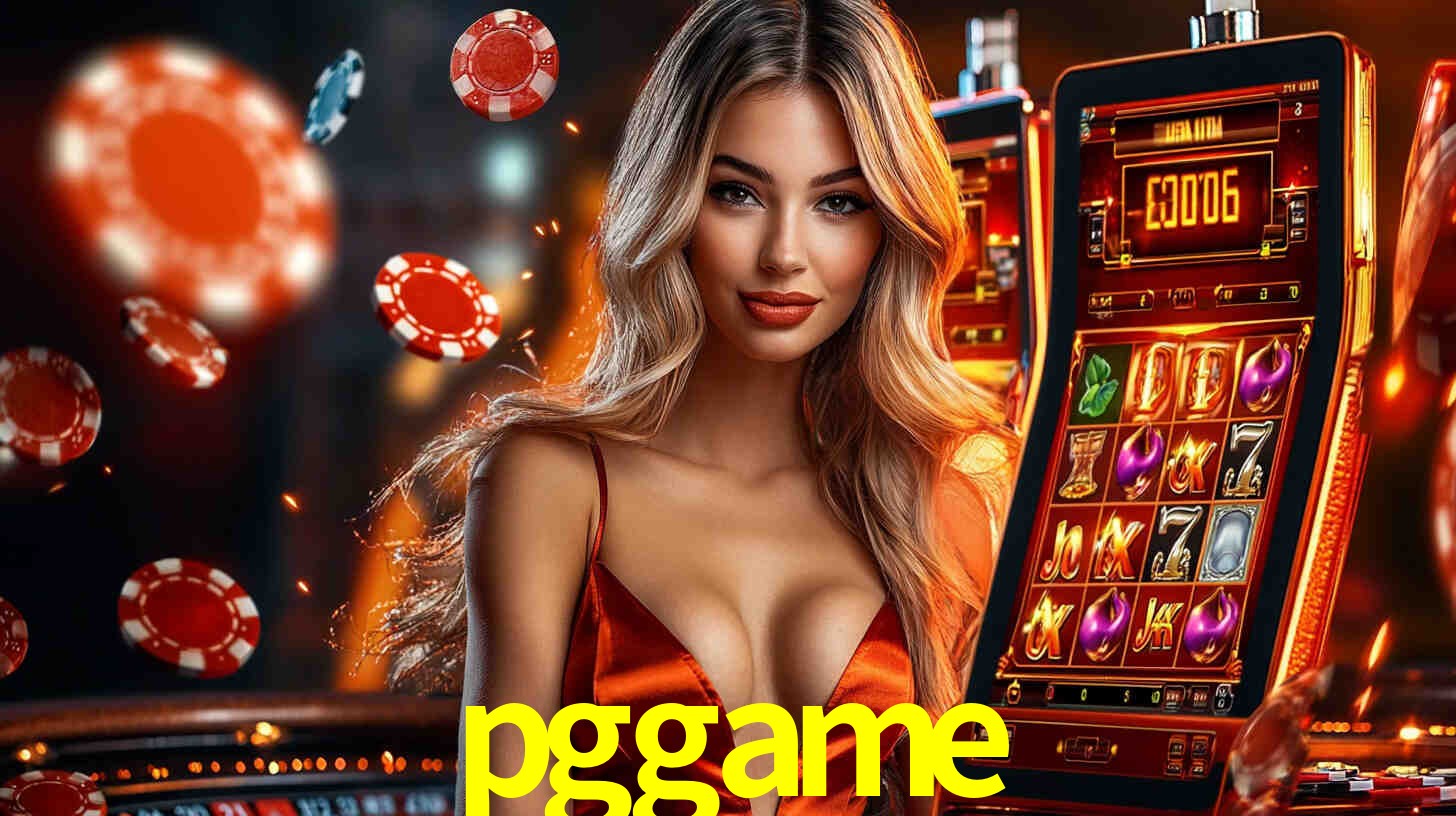 pggame: Jogos de Caça-Níqueis-Altas Recompensas, Roleta-Velocidade, Blackjack-Desafios Máximos