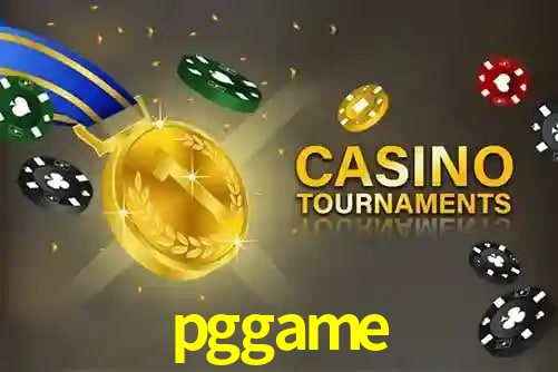 pggame - App Features