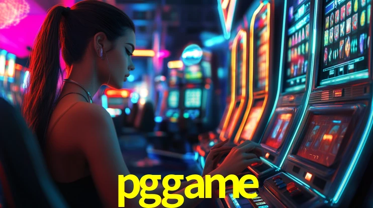 pggame App Interface