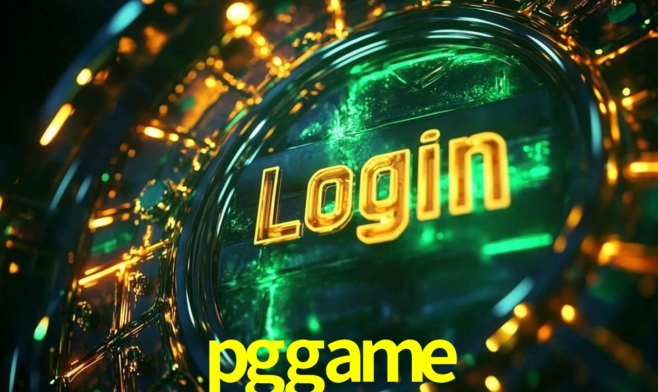 pggame - Installation Guide