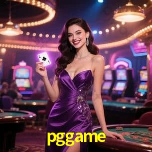 Estatísticas pggame