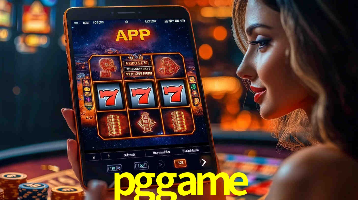 pggame vip
