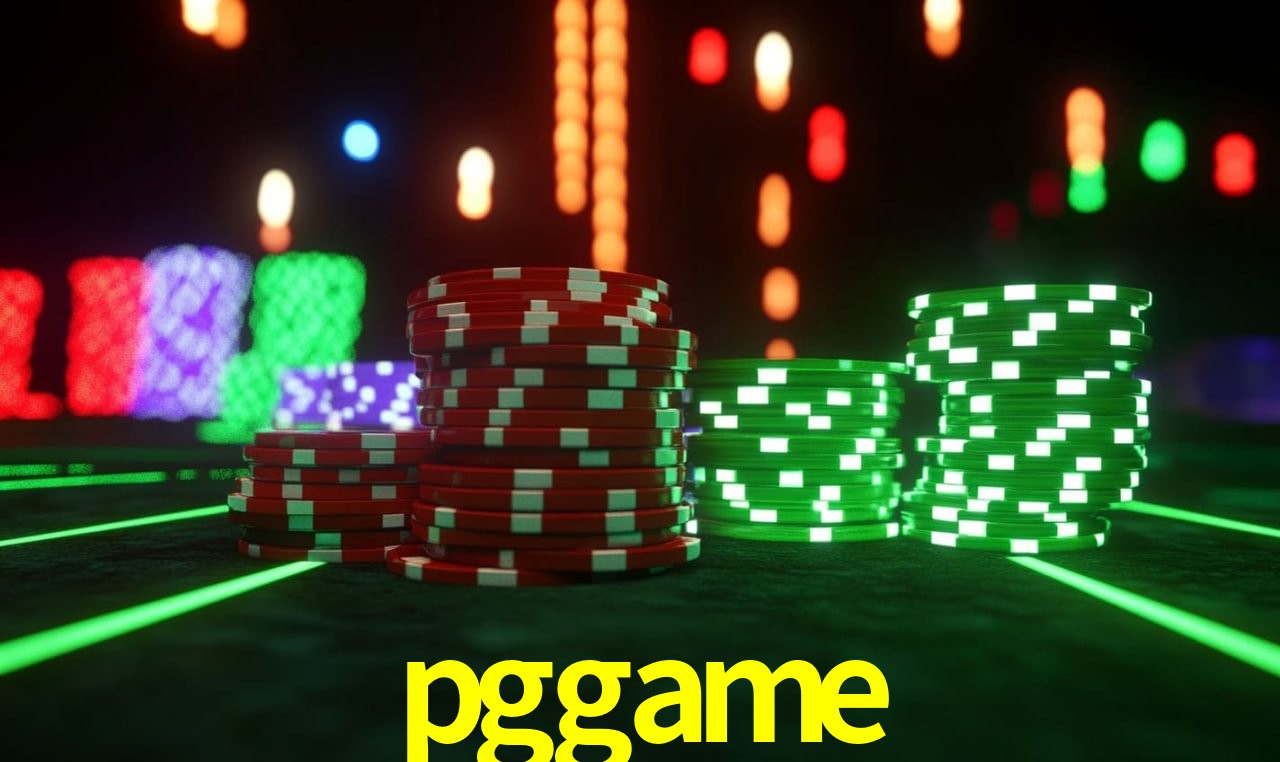 Game Providers pggame