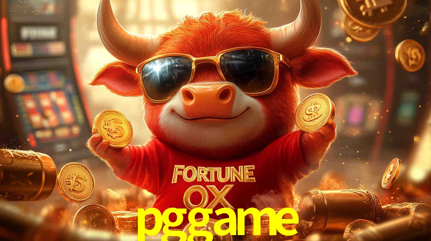 pggame