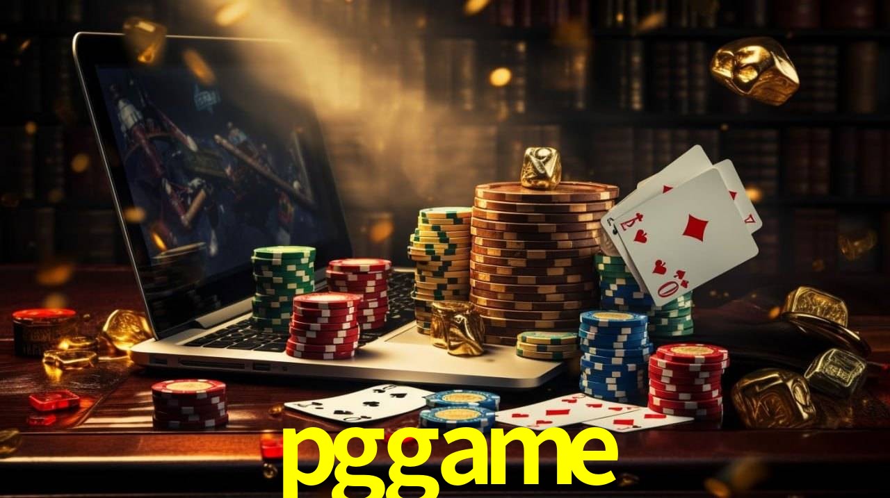 Avaliações dos Jogadores pggame