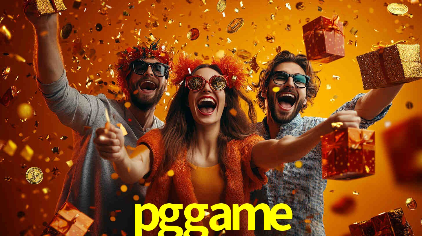PG game slot