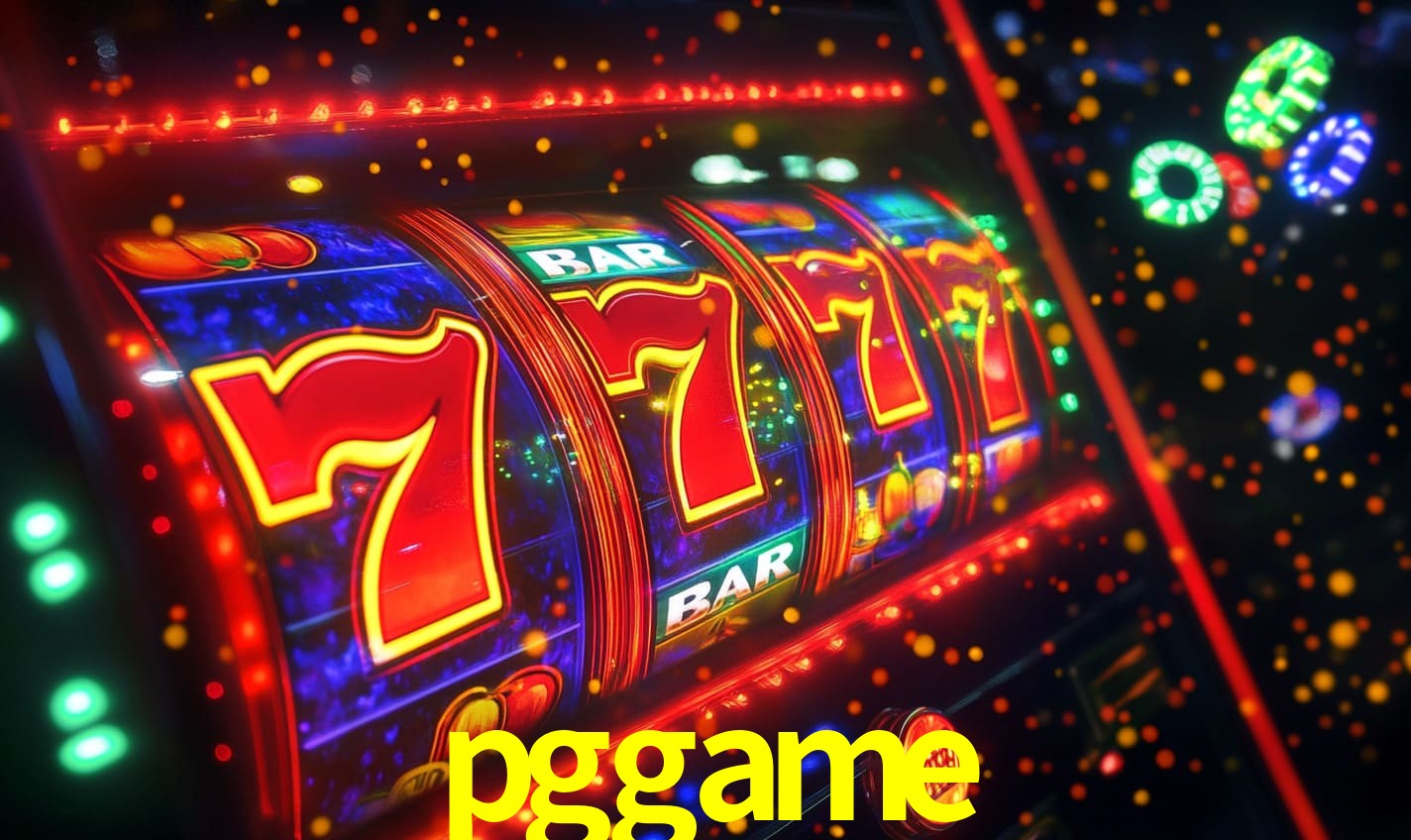 pggame vip