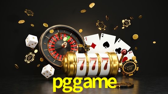 Welcome Bonus pggame