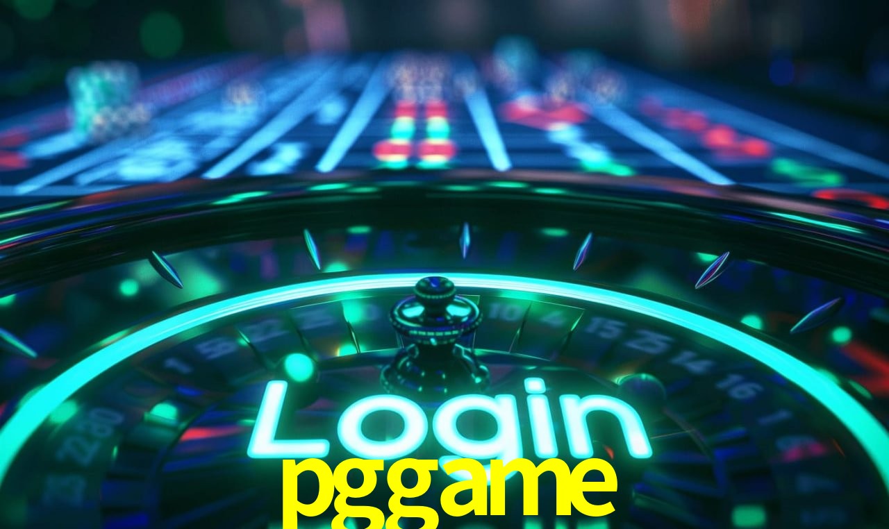 Login Seguro pggame
