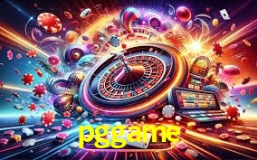 Cadastro Rápido pggame