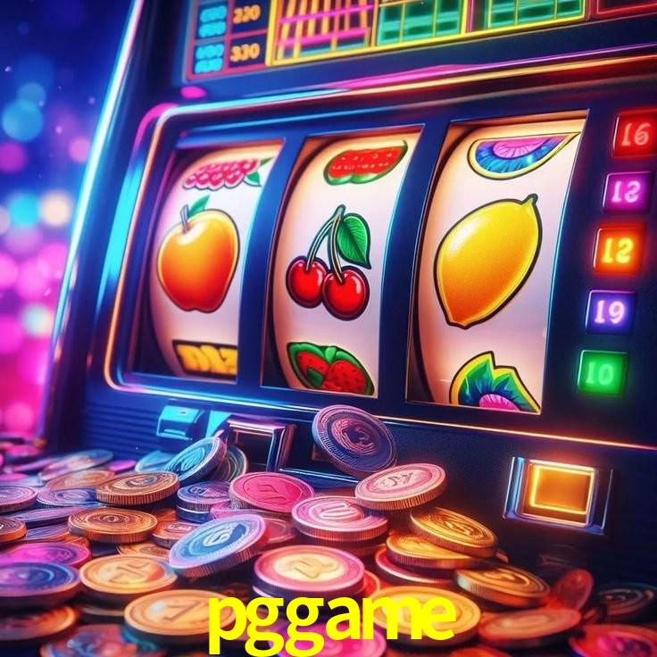 Tecnologia da Plataforma pggame