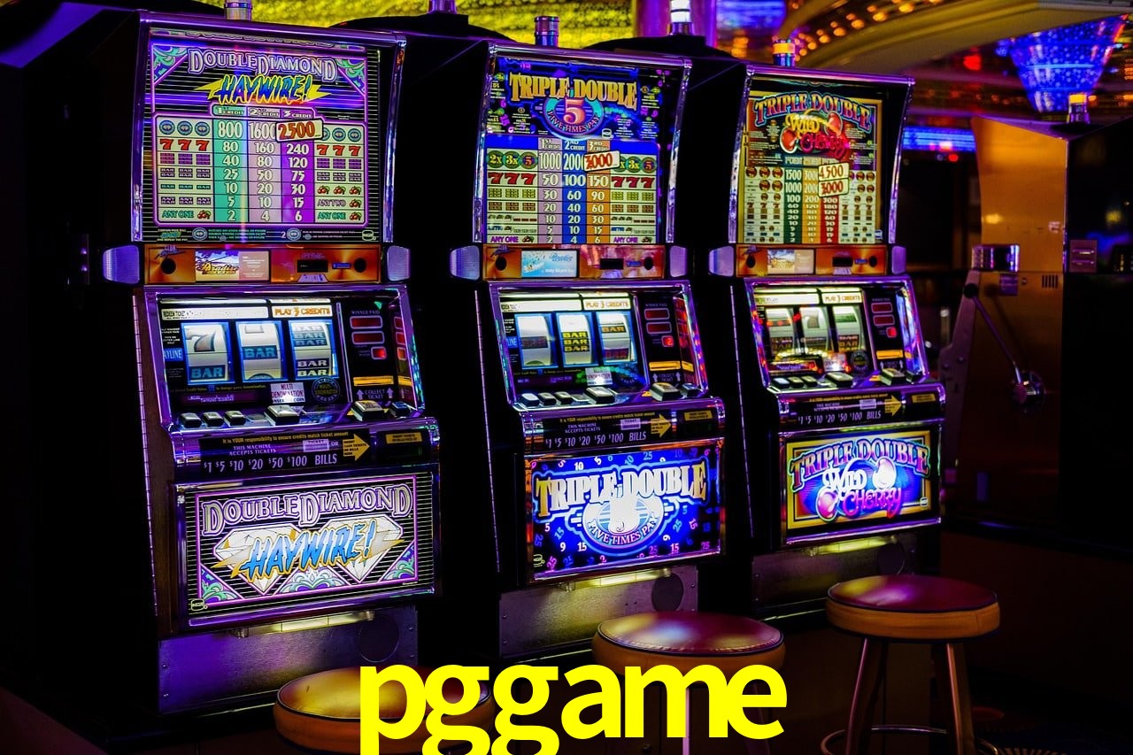 Casino Ao Vivo pggame