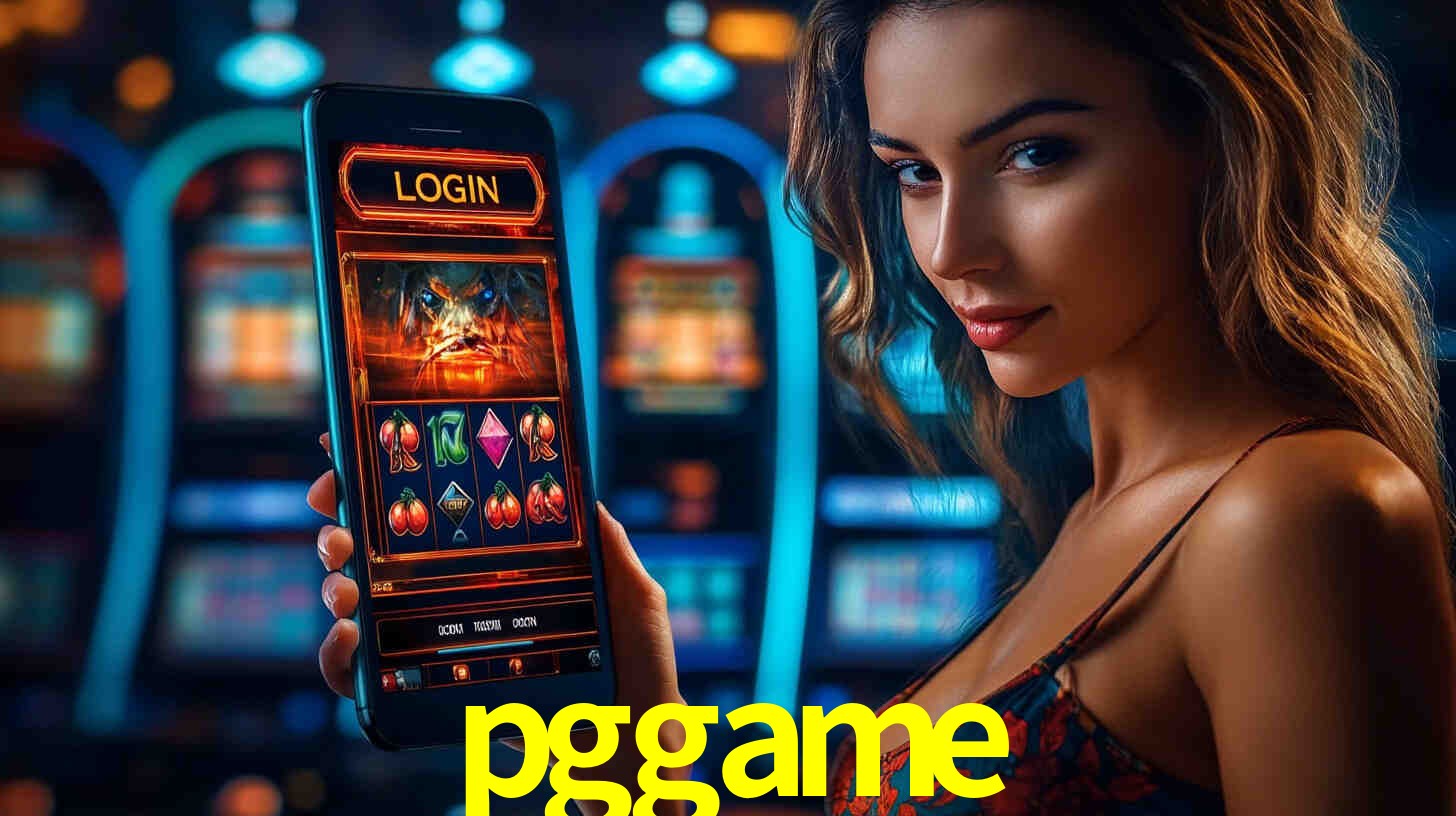pggame: A Experiência de Casino com Jogos de Mesa ao Vivo