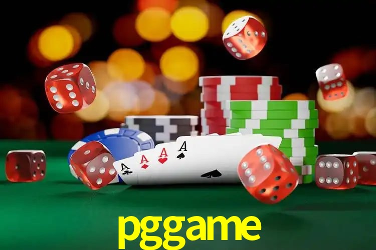 pggame Brasília - Jogo Features