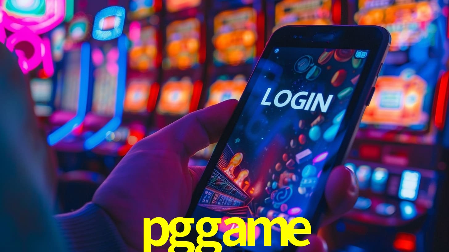 Estatísticas do Jogo pggame