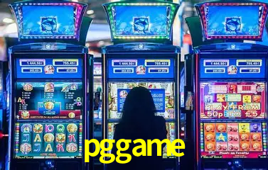 Desvendando o Mundo dos Jogos Virtuais na pggame