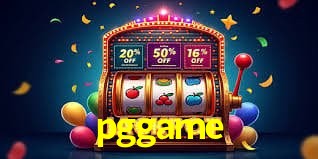 pggame - User Statistics