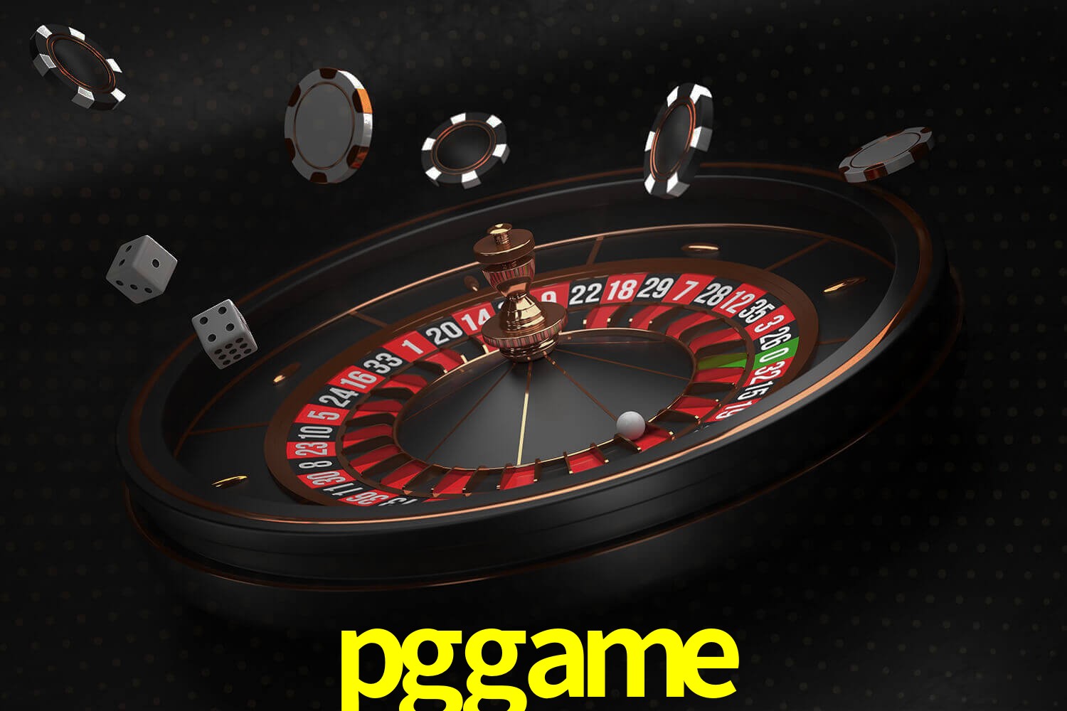 pggame