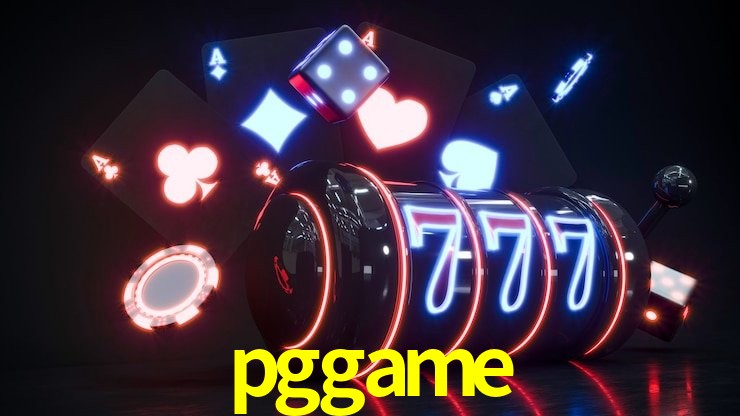 Game Statistics pggame