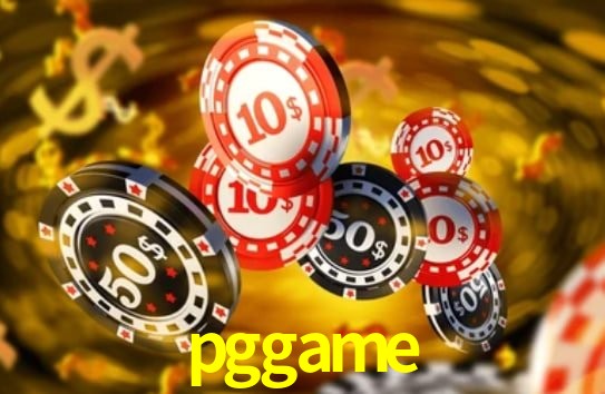 Provedores de Jogos pggame