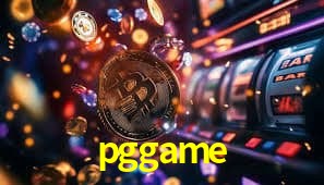 Bônus de Boas-vindas pggame