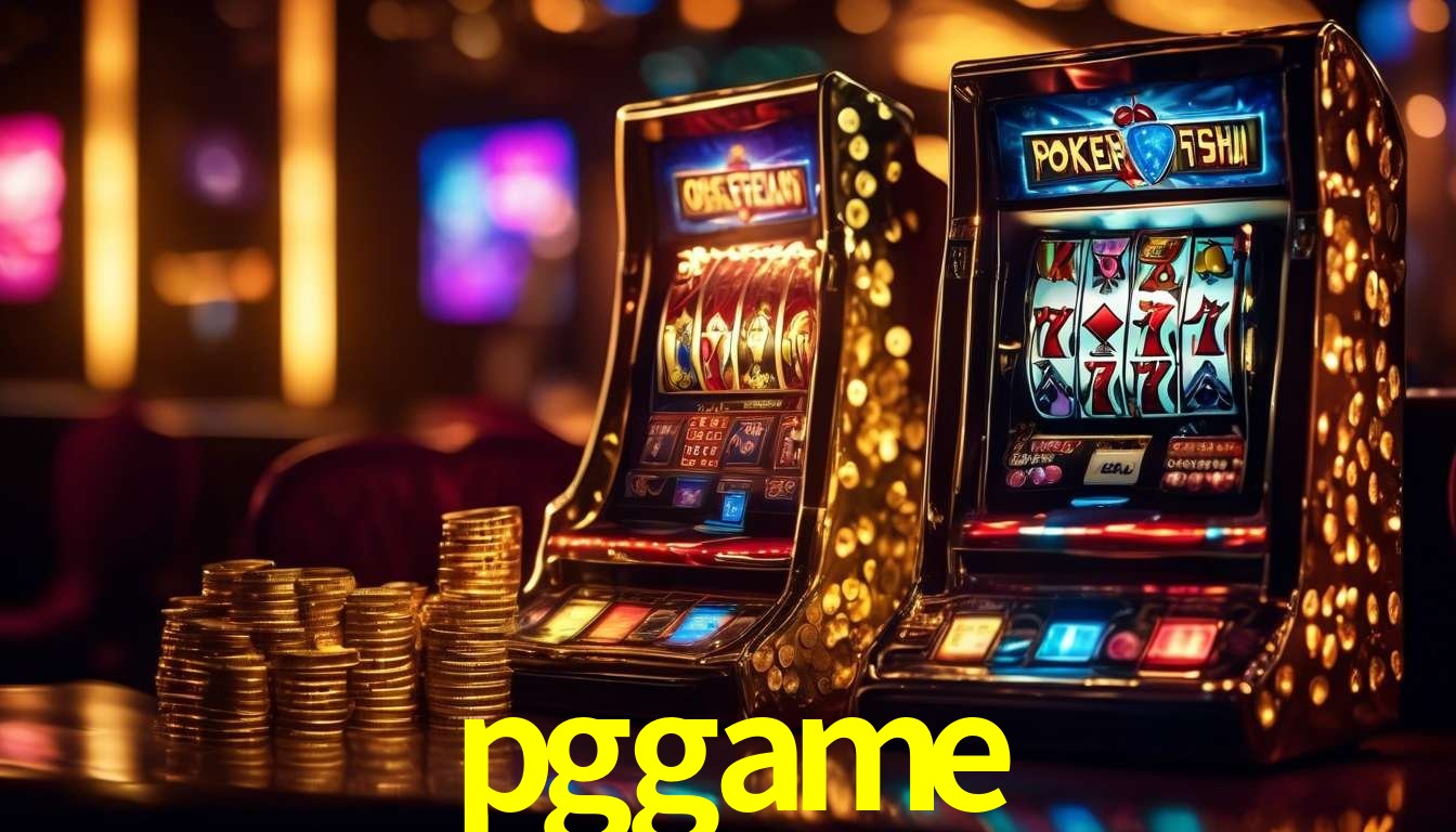 cassino pggame