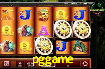 Inovações de Jogos na pggame: O Futuro das Experiências Interativas