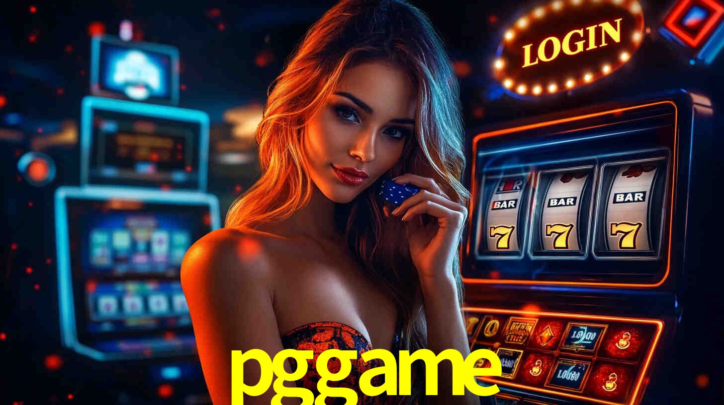 PG game slot
