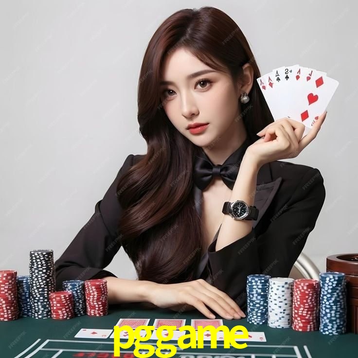 pggame - Rápido Acesse