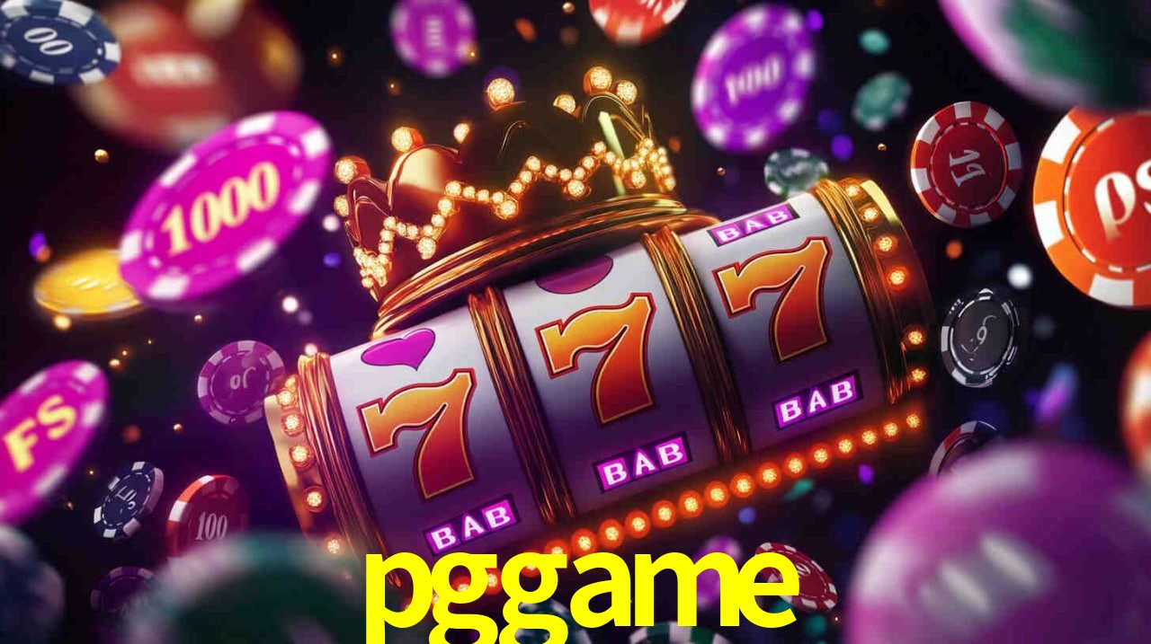 Account Benefits pggame
