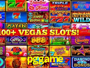 pggame Brasília - Casino Guide