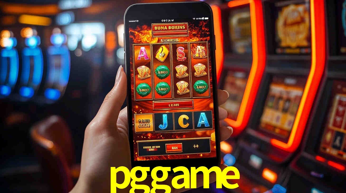 pggame