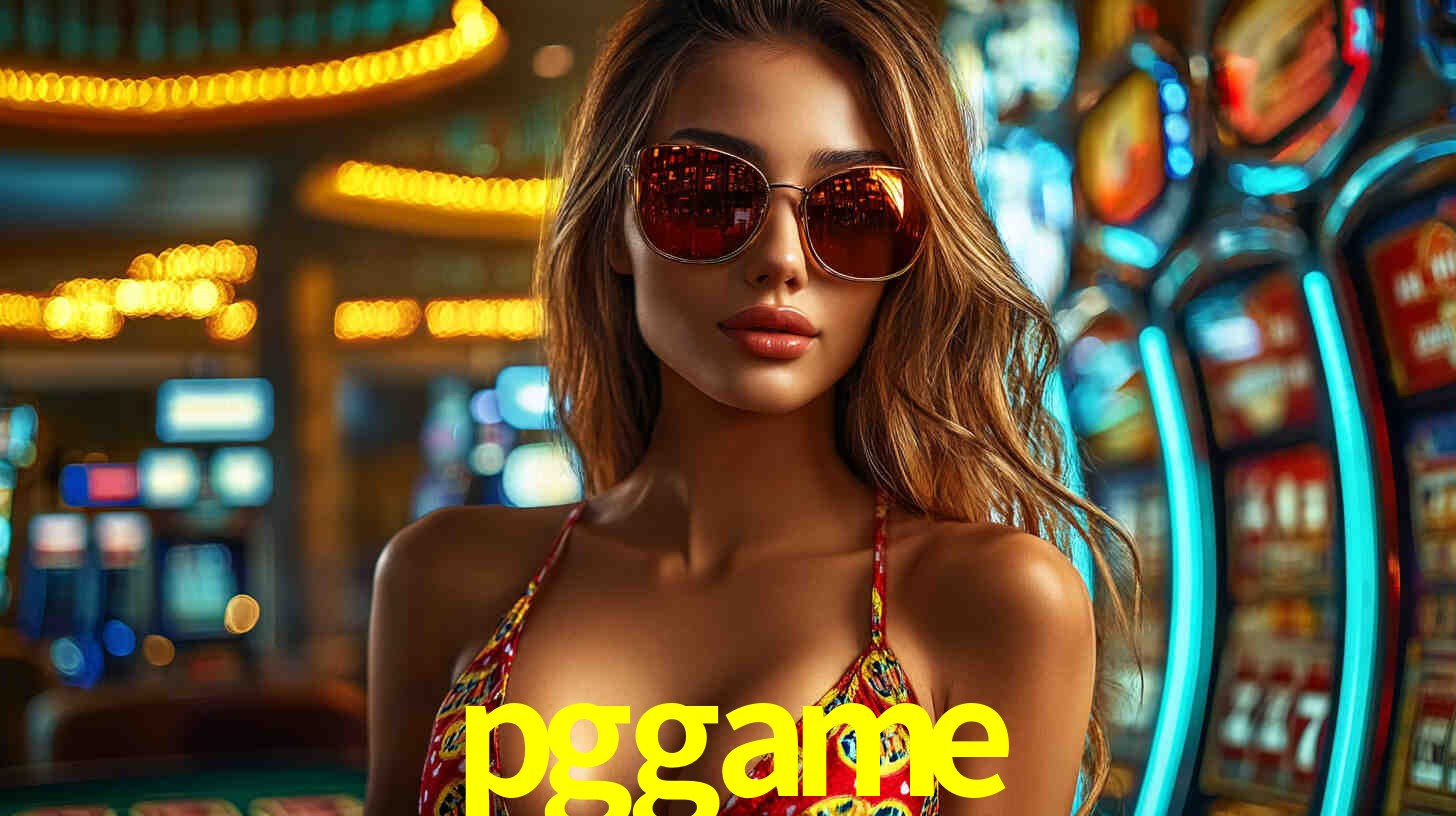 Welcome Bonus pggame