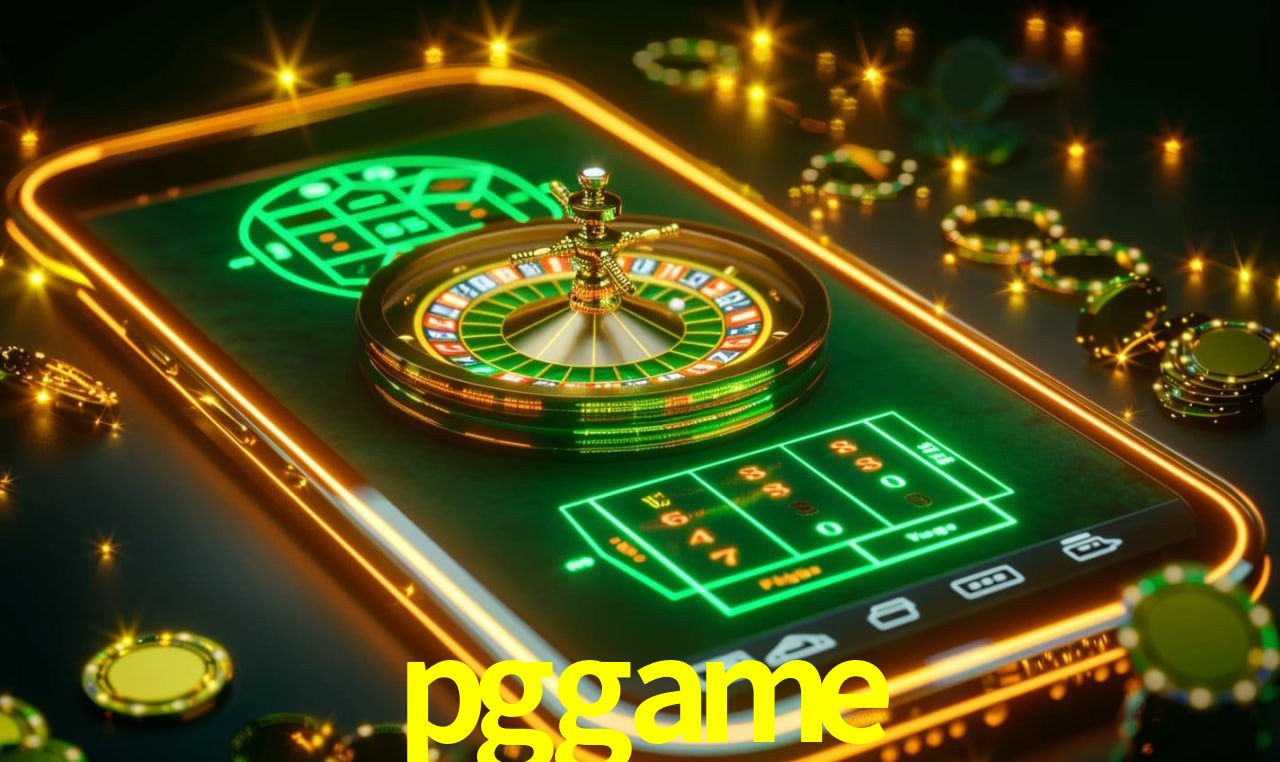 pggame Plataforma - Certificada MGA desde 2015