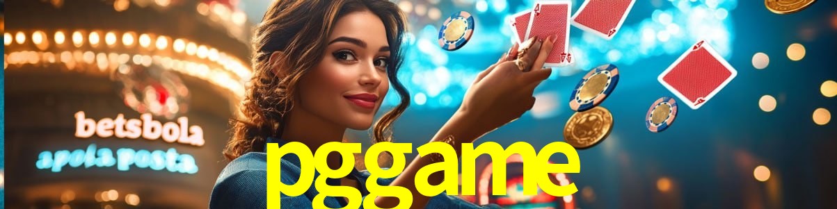 Slot Games pggame