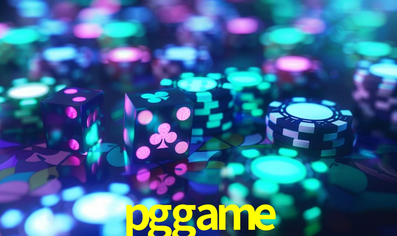Recursos de Bônus pggame