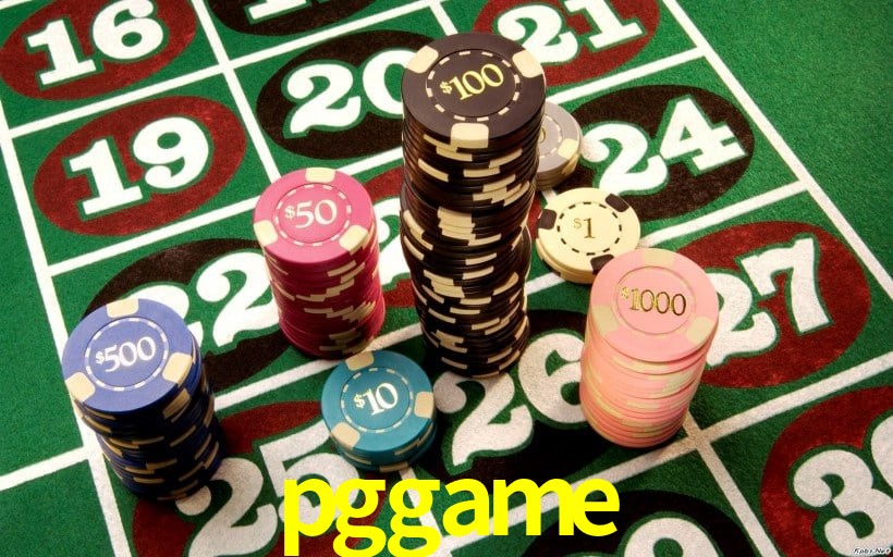 Benefícios da Conta pggame