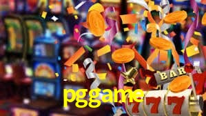 PG game slot