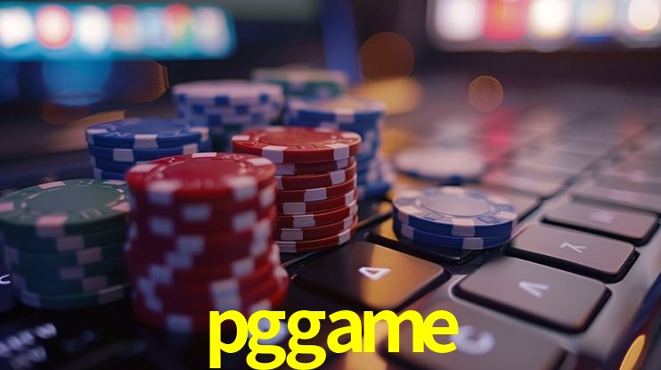pggame - Login Methods