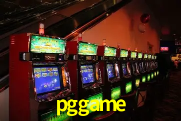 Descubra o Mundo do Cassino Online com pggame