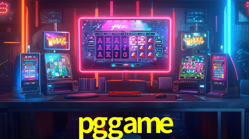 PG game slot