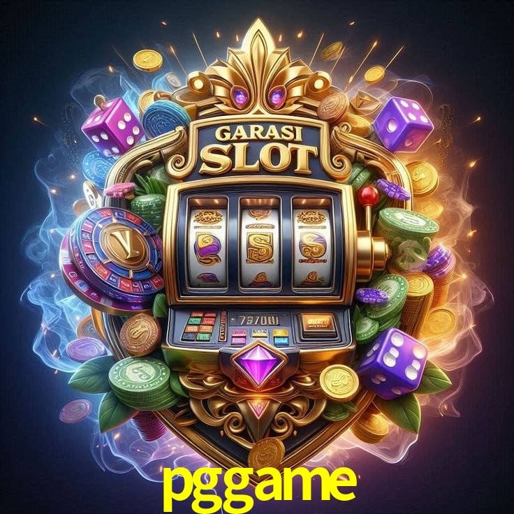 pggame - cassino ao vivo