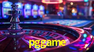 Design Responsivo pggame