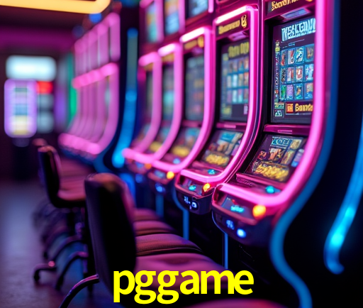 pggame São Paulo - Top Slots